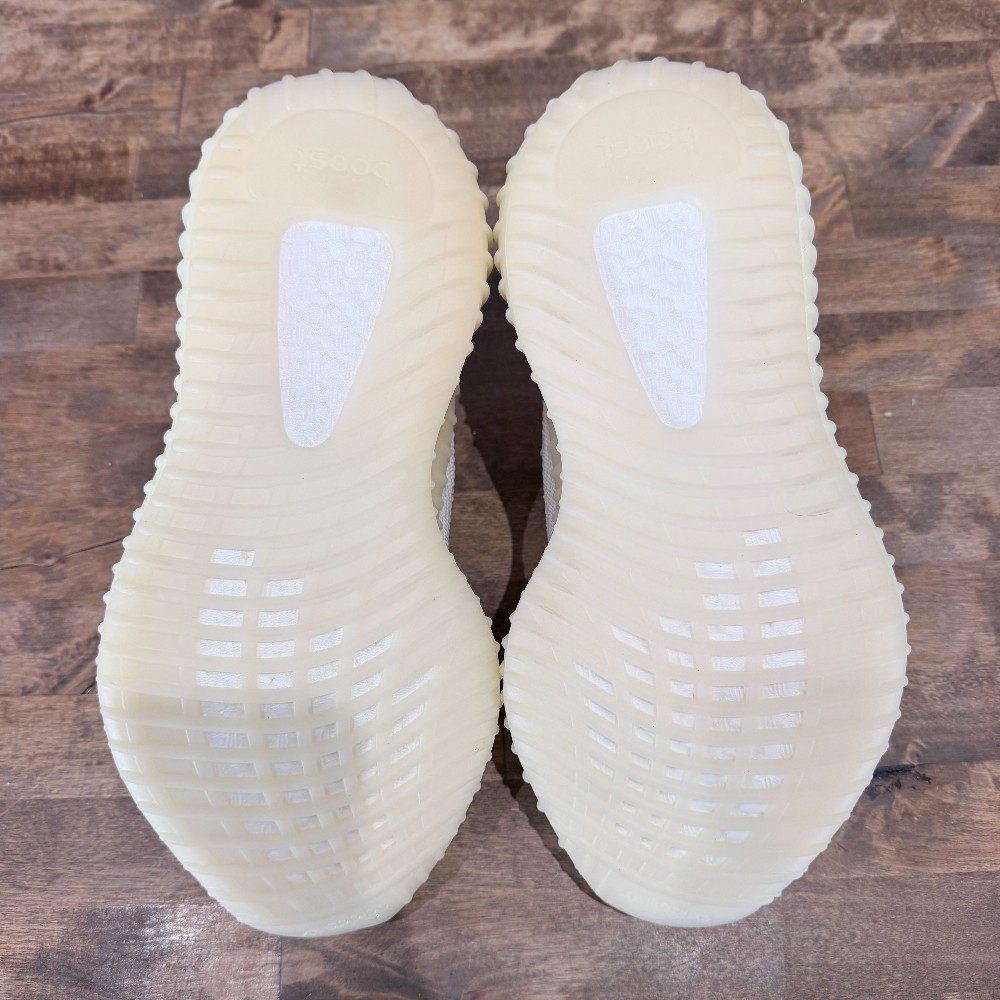 adidas Yeezy 350 V2 CMPCT Slate Bone (No Box) - Size 7
