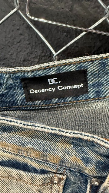 Decency Concept Jeans - S