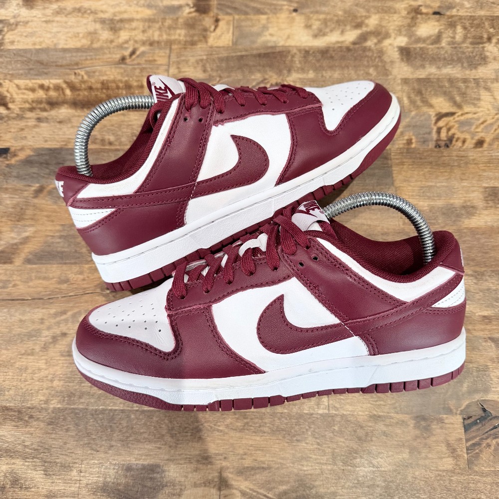 Nike Dunk Low Team Red (No Box) - Size 6