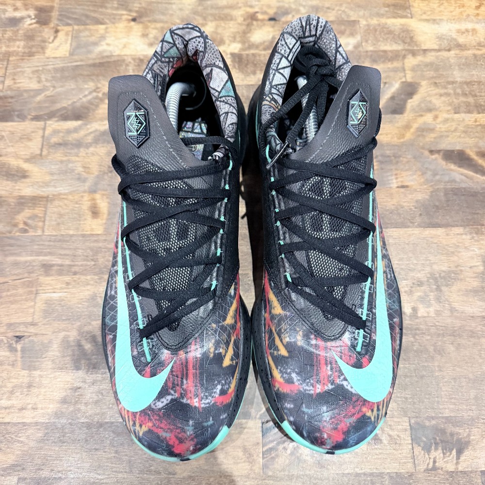 Nike KD6 Illusion (No Box) - Size 10.5