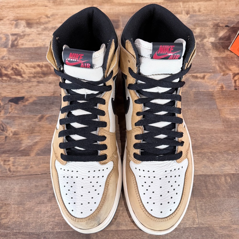 Jordan 1 Retro Rookie of the Year (Replacement Box) - Size 10.5