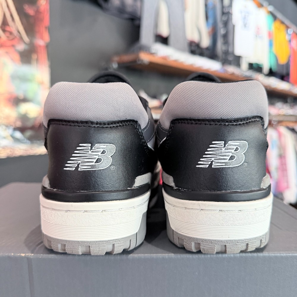 New Balance 550 Shadow - Size 12