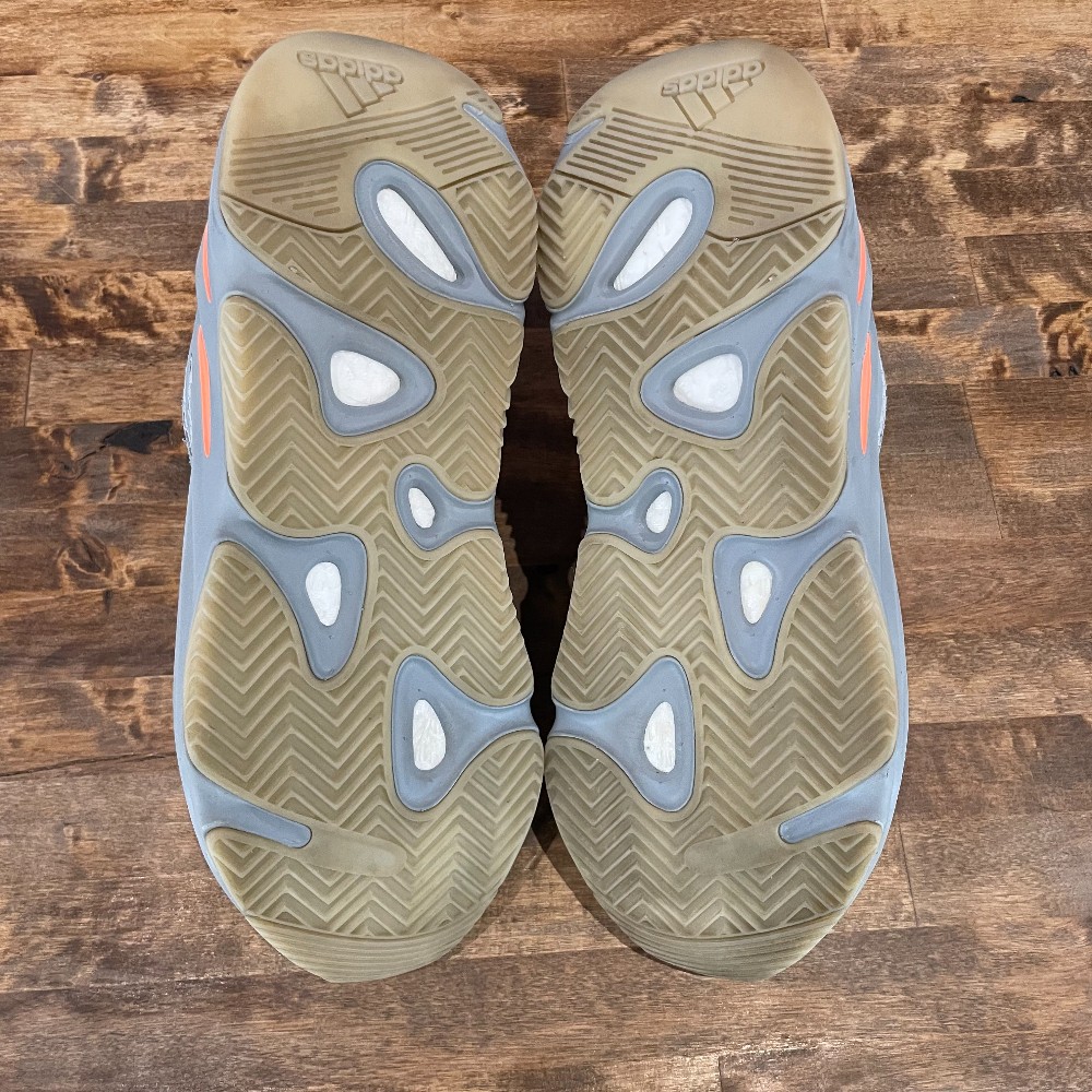 Adidas Yeezy Boost 700 V2 Inertia (No Box) - Size 10.5