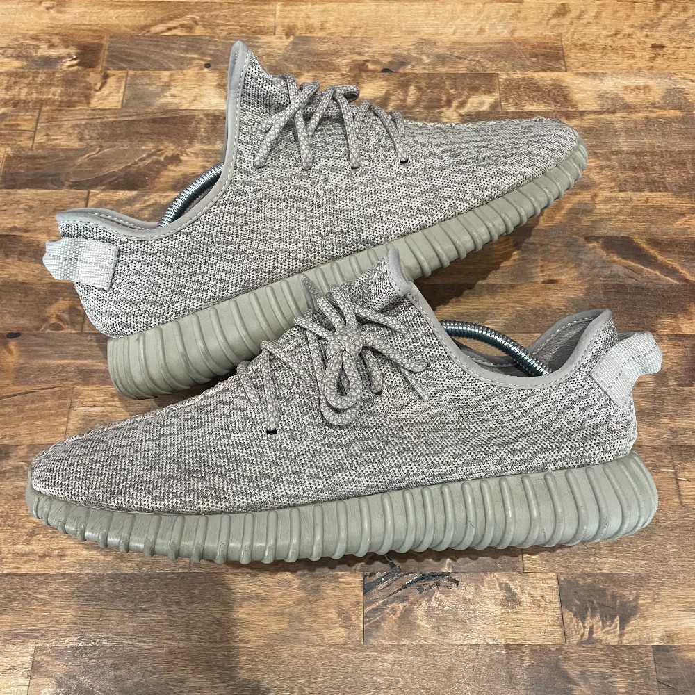 Adidas Yeezy Boost 350 Moonrock (No Box) - Size 12