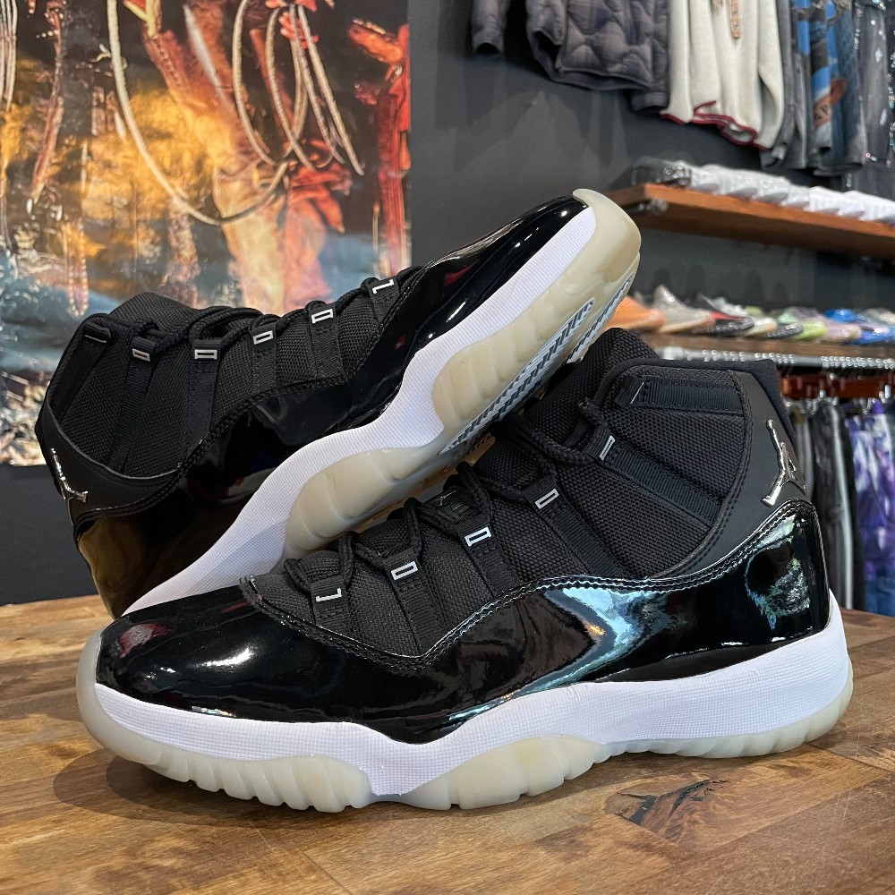 Jordan 11 Retro Jubilee (NO BOX) - Size 12