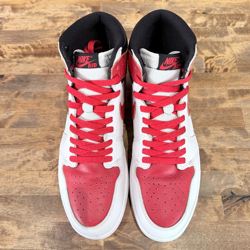 Jordan 1 Heritage (NO BOX) - Size 10.5