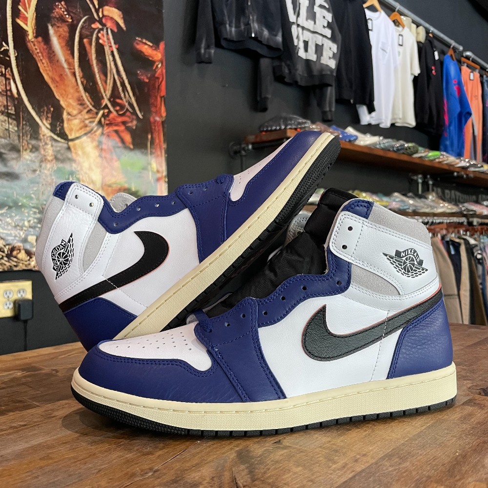 Jordan 1 Retro High Rare Air (No Box) - Size 11