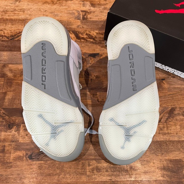 Jordan 5 Bluebird - Size 7W