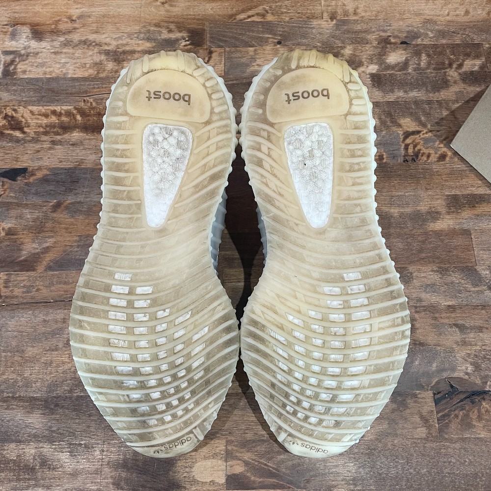 Adidas Yeezy V2 Zebra - Size 10.5