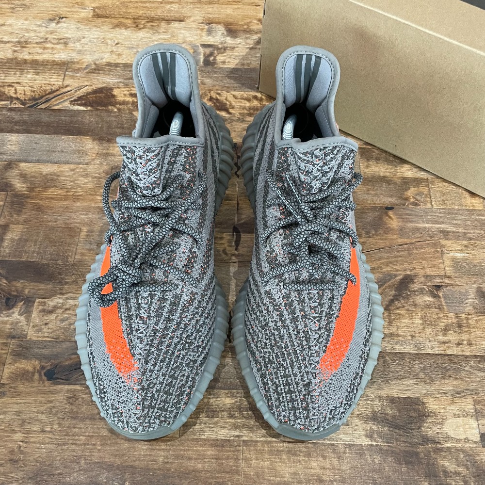 Adidas Yeezy Boost 350 V2 Beluga RF - Size 12