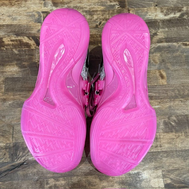 Nike Zoom KD 4 Aunt Pearl (NO BOX) - Size 11