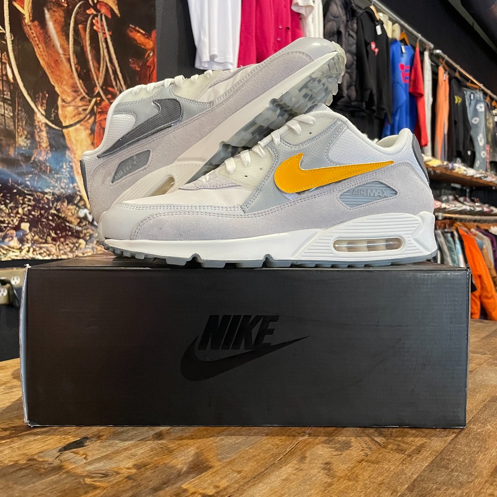 Nike Air Max 90 BSMNT London - Size 12.5