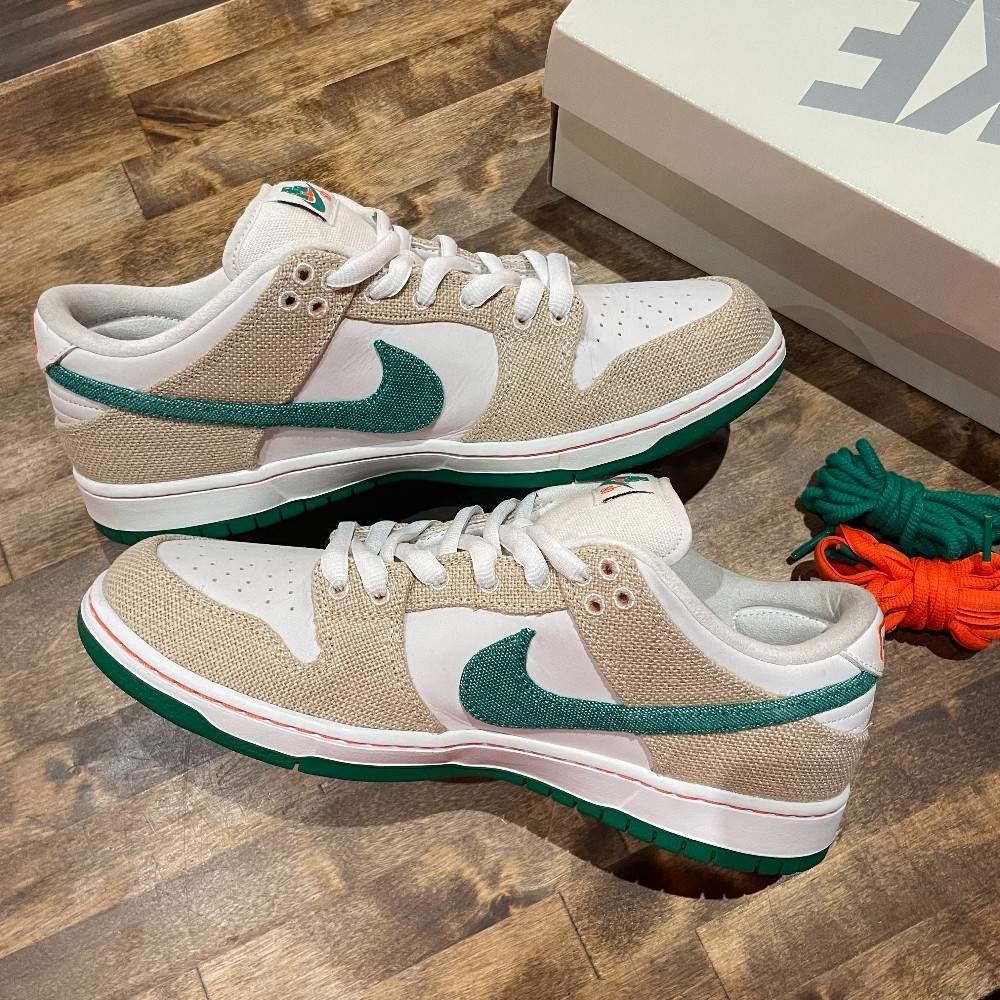 Nike SB Dunk Low Jarritos - Size 12