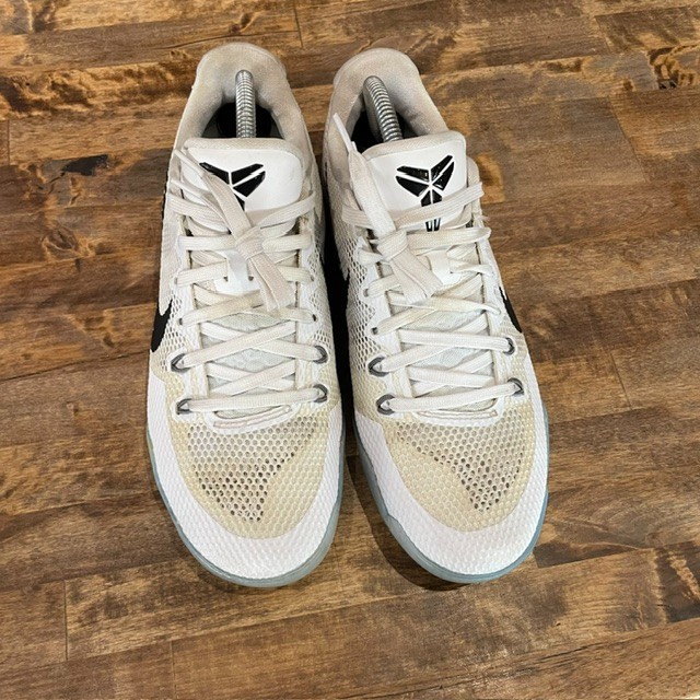 Kobe 9 Low Fundamental (2016) [No Box] - Size 8