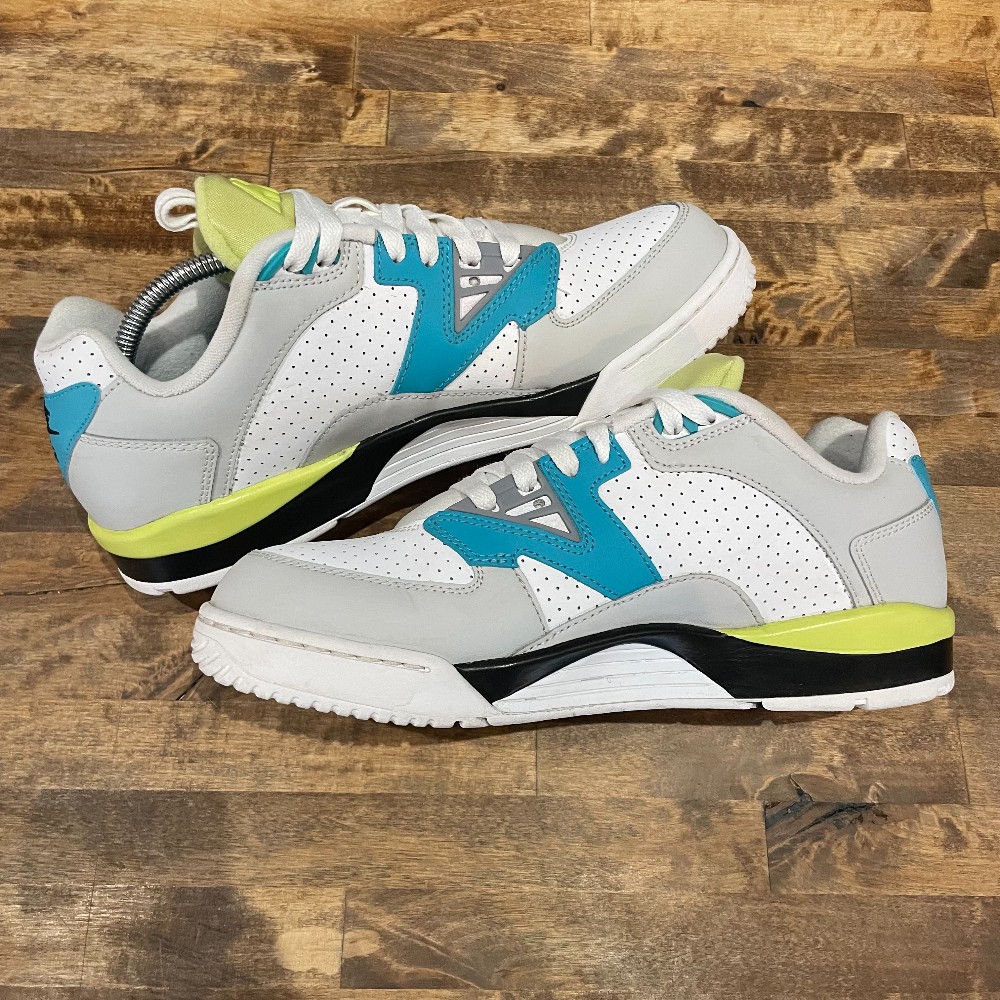 Nike Air Cross Trainer 3 Low Citron (NO BOX) - Size 10