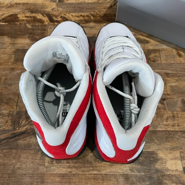 Jordan 13 Retro Chicago (2026) - Size 8.5