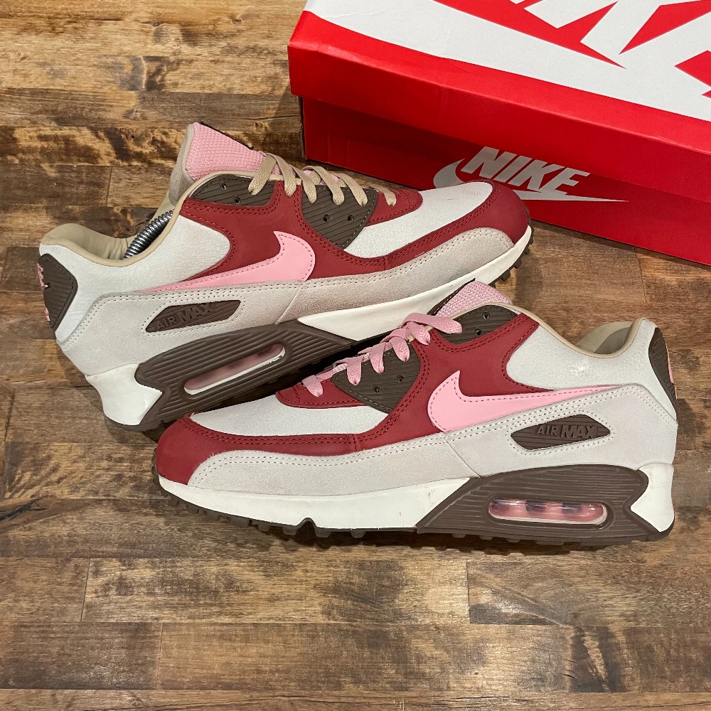Air Max 90 Bacon (Replacement Box) - Size 11