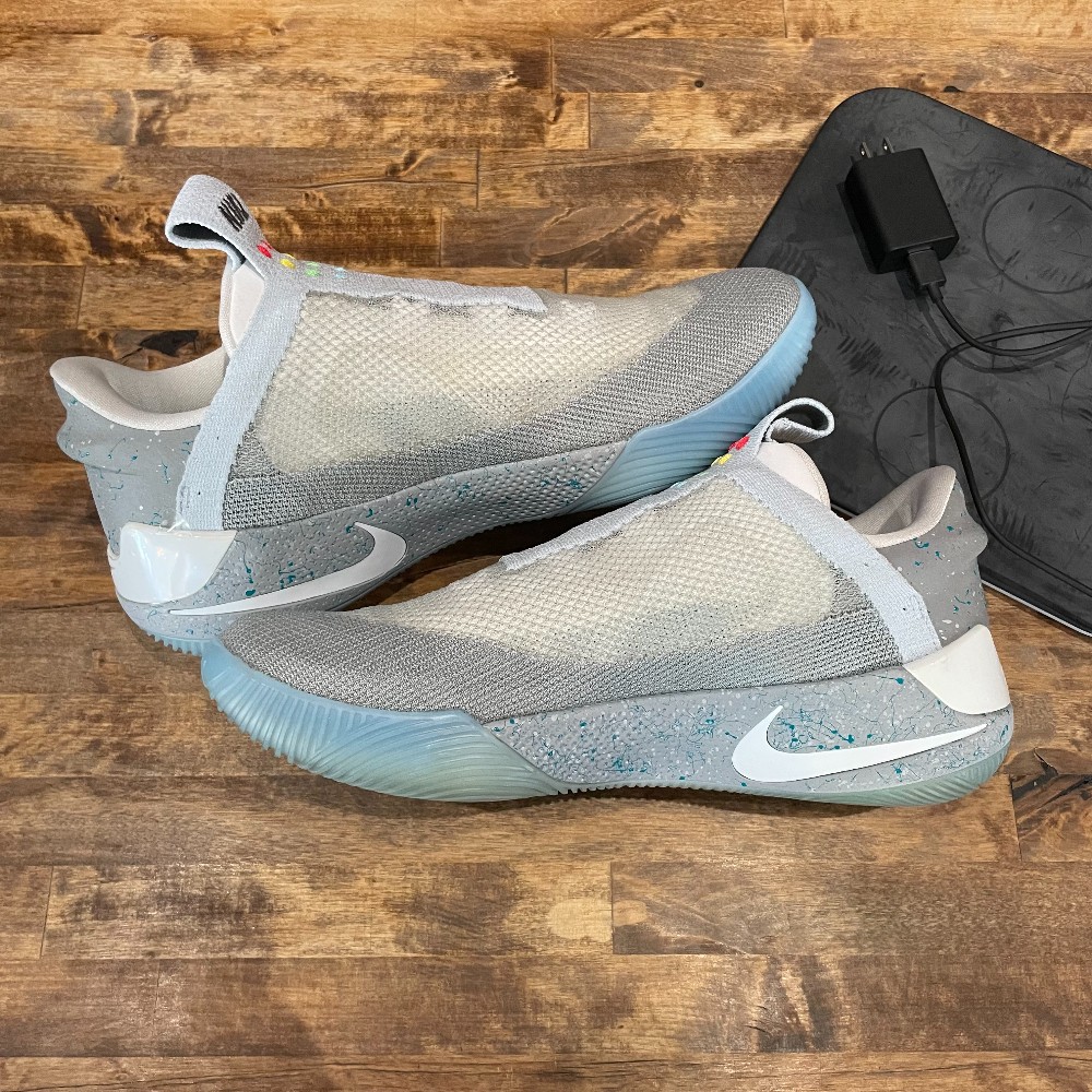 Nike Adapt BB Mag (US Charger, NO BOX) - Size 11.5