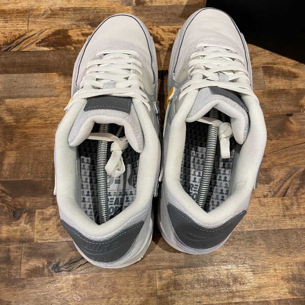 Nike Air Max 90 BSMNT London - Size 12.5