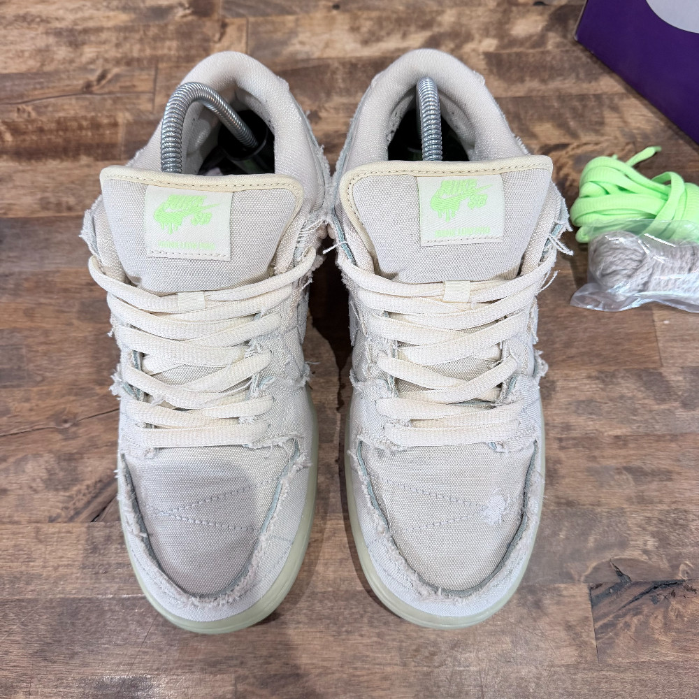 Nike SB Dunk Low Mummy - Size 8