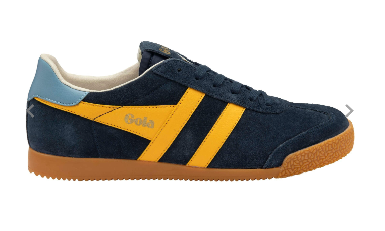 Gola Heritage Trainers - Size 11