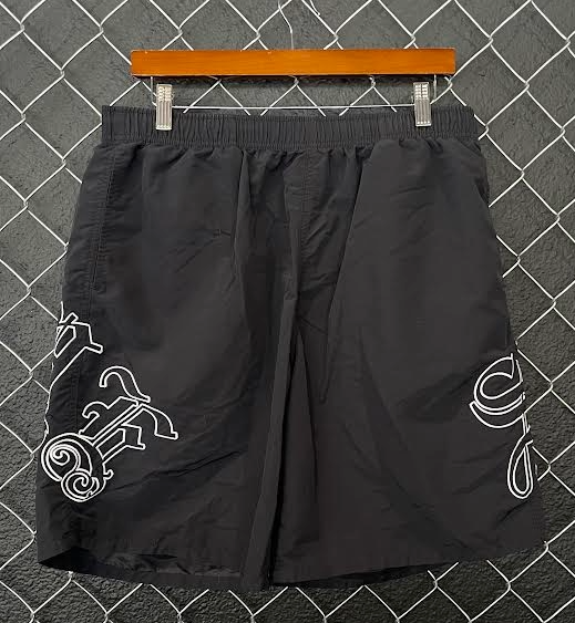 SS23 Supreme Old English Nylon Shorts - L