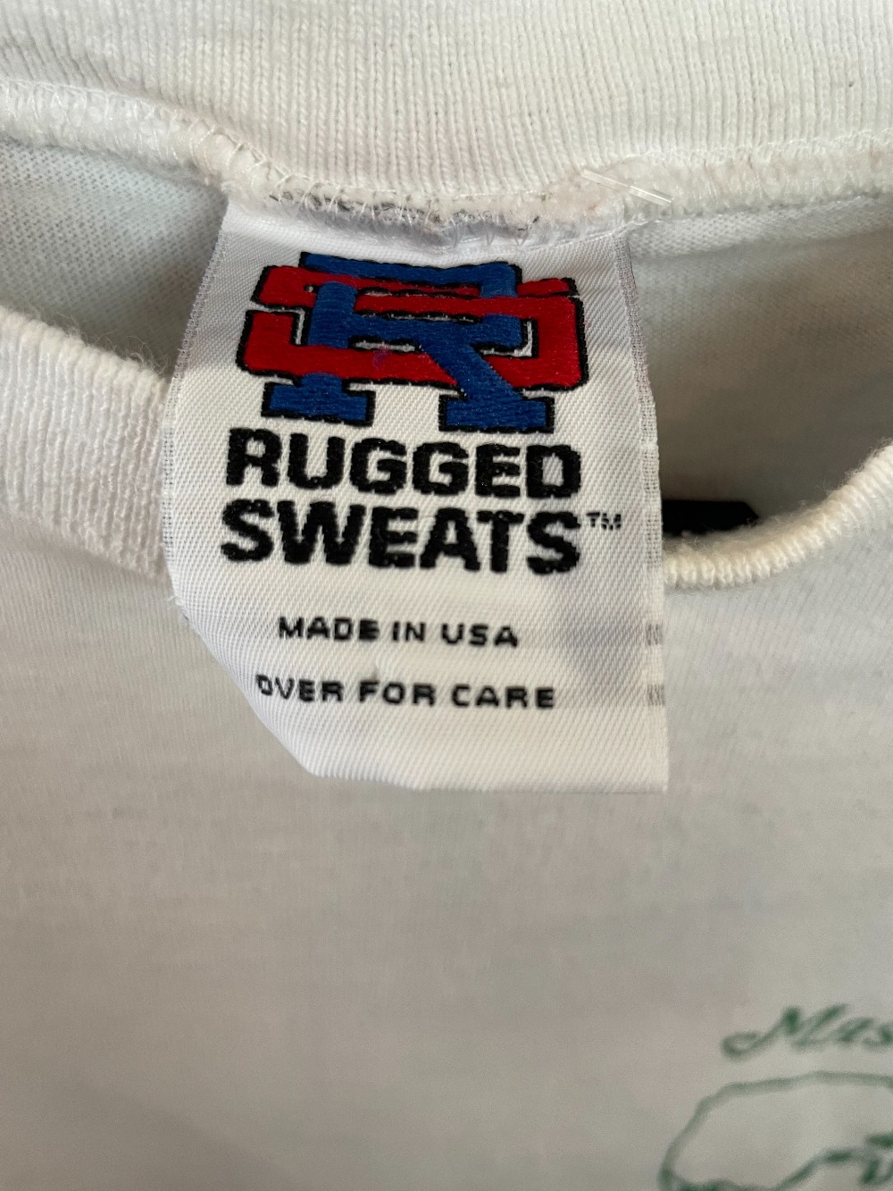 90s Masters Tee - XL