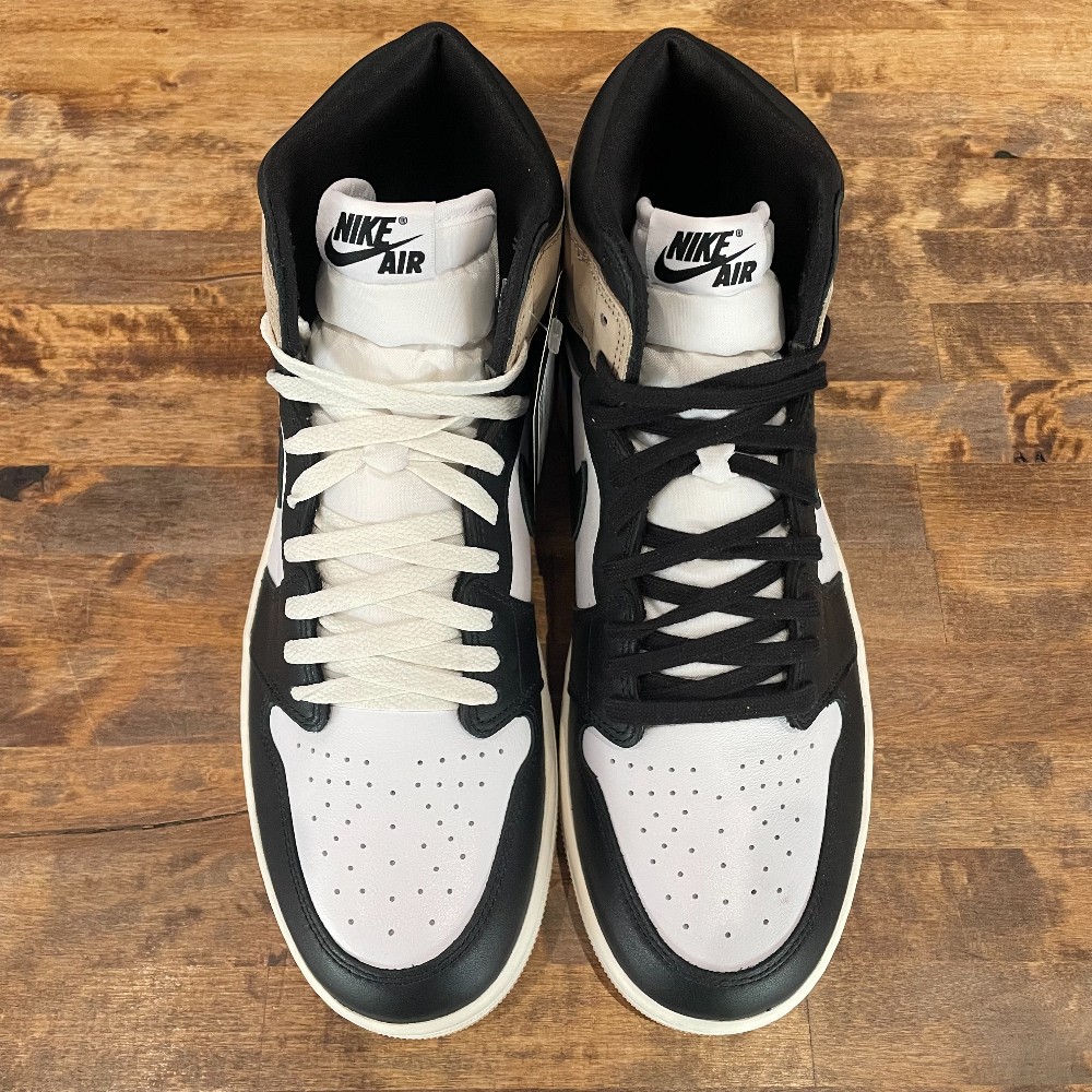 Jordan 1 OG Latte (New No Box) - Size 12W