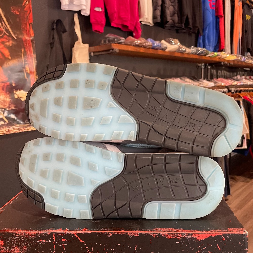 Nike Air Max 1 '86 OG Big Bubble Chicago - Size 12.5