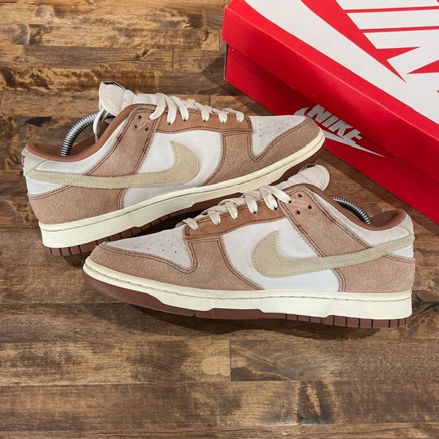 Dunk Low Medium Curry - Size 9