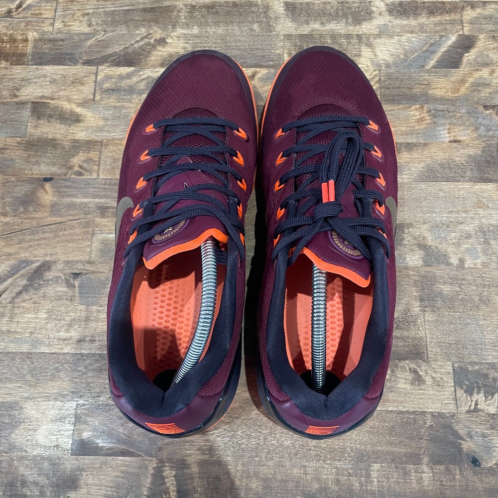 Nike Kobe 9 EM Deep Garnet (No Box) - Size 11.5