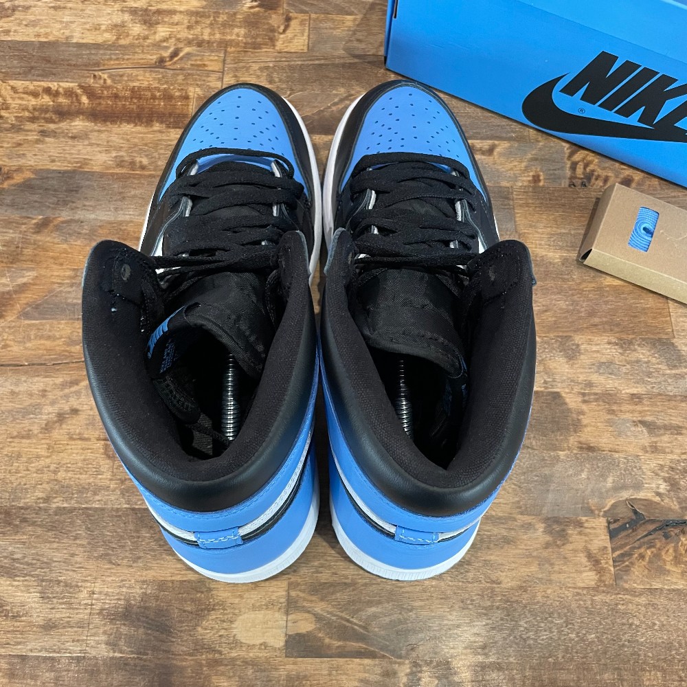 Jordan 1 Retro High Shadow 2.0 - Size 11.5