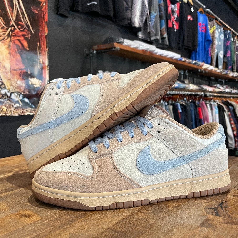 Nike Dunk Low Sanddrift (NO BOX) - Size 10