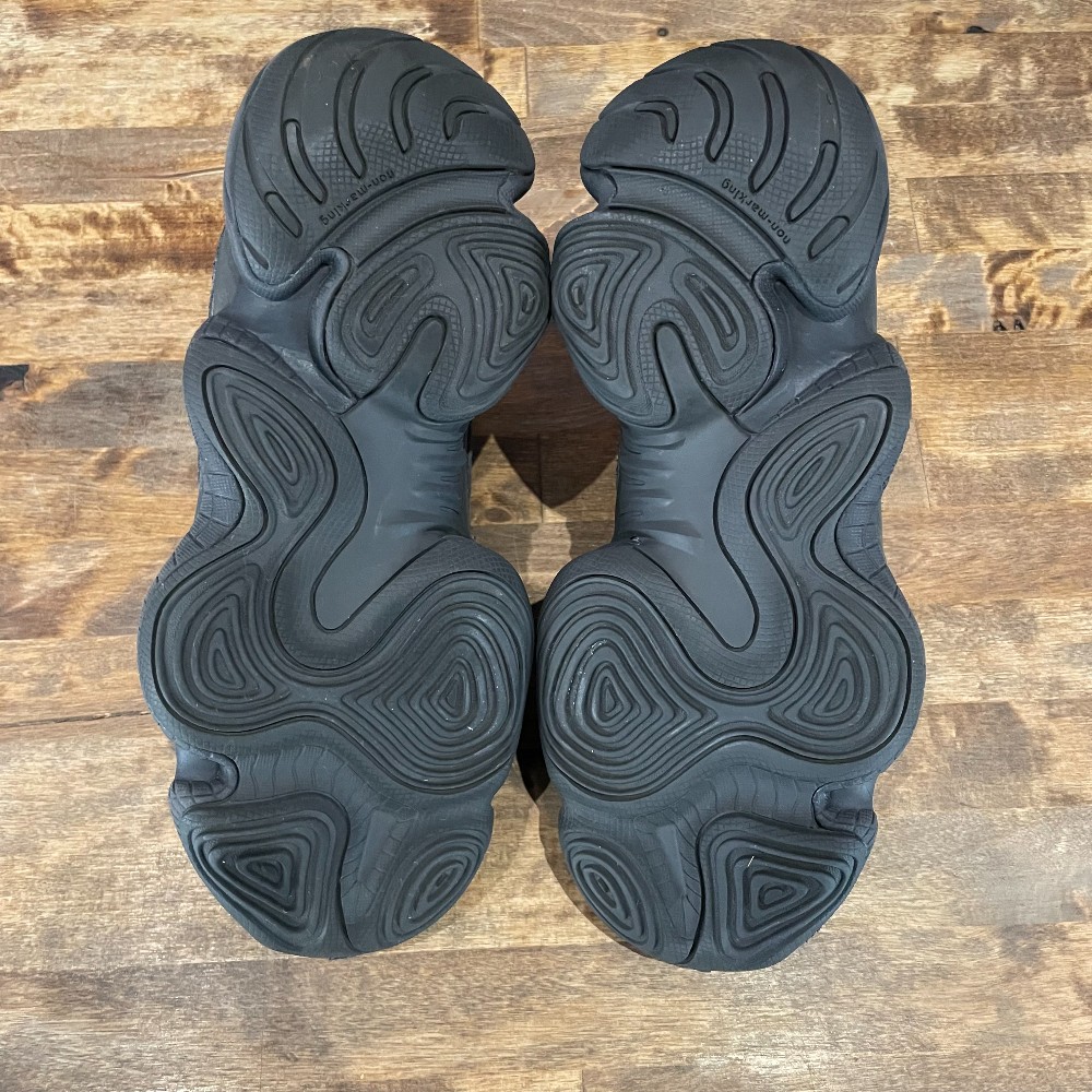 Adidas Yeezy 500 Utility Black (NO BOX) - Size 6.5