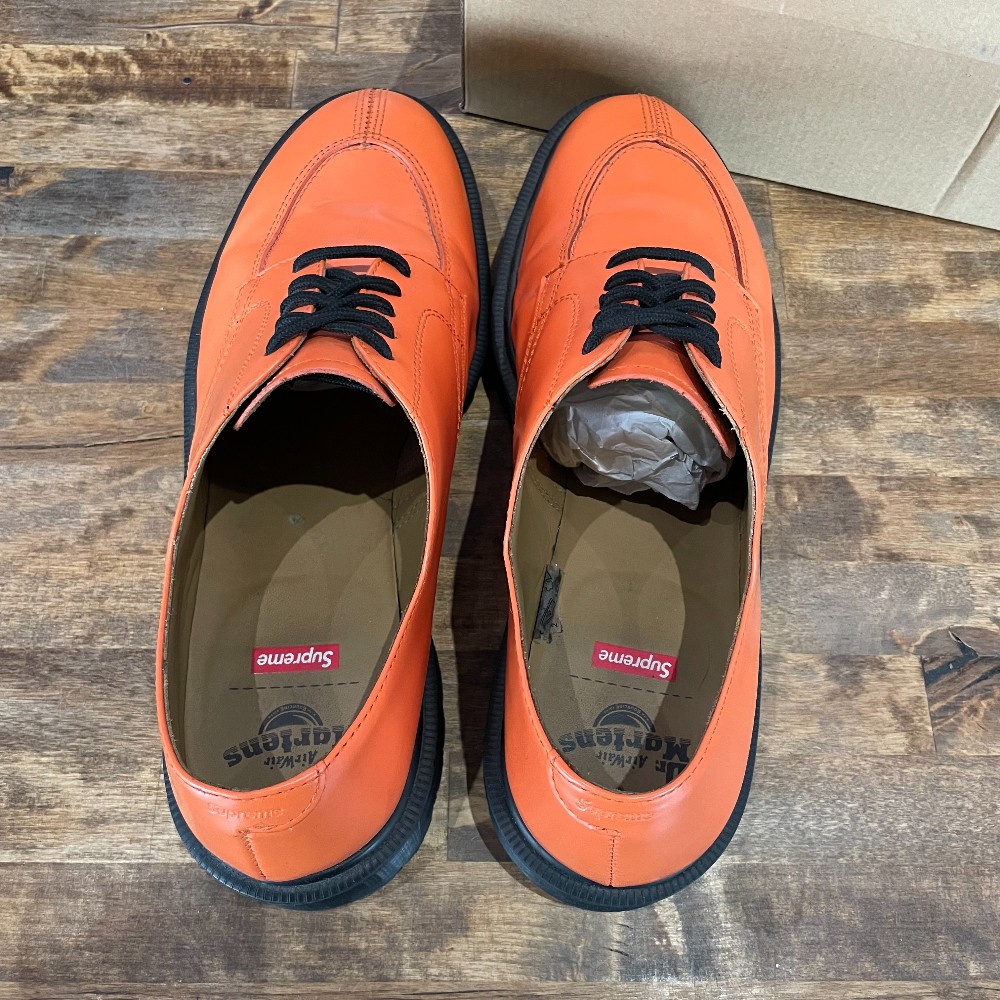 Supreme Dr. Martens Split Toe 5-Eye - Size 11