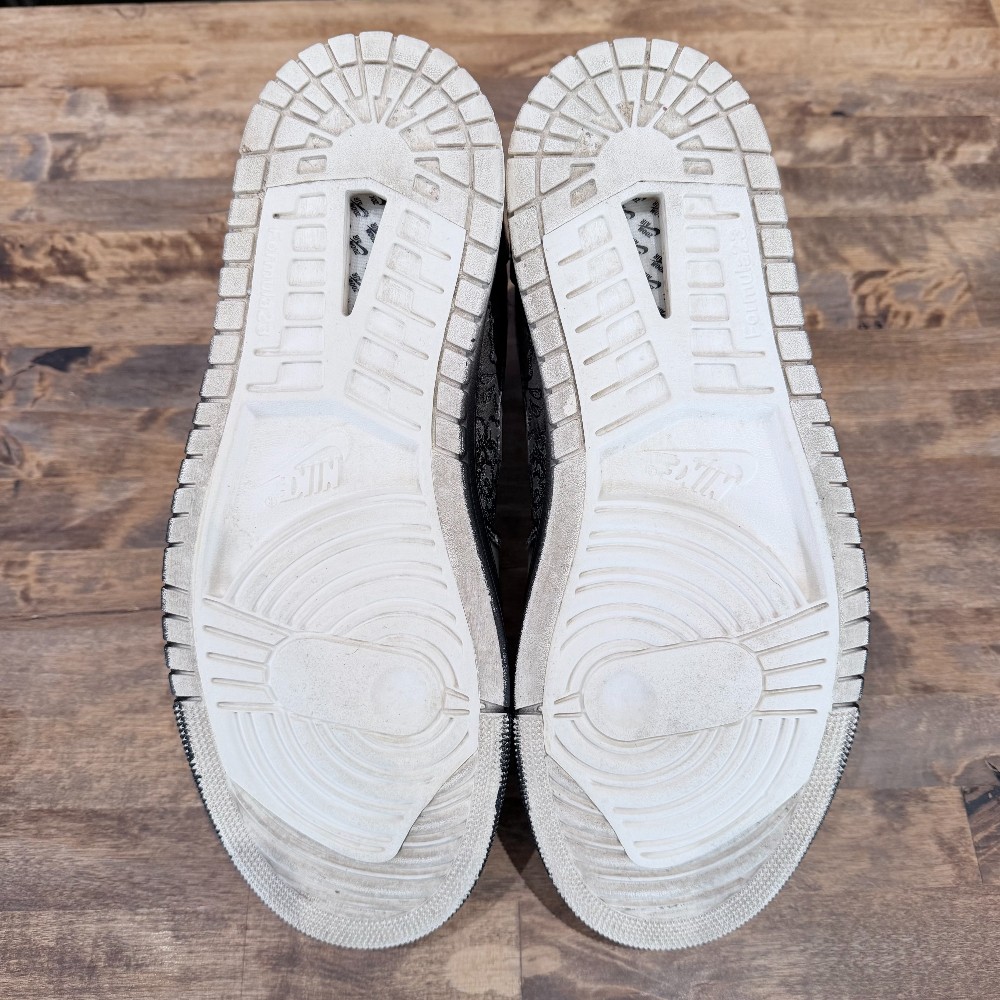 Jordan 1 Dia De Muerto (no box) - Size 11