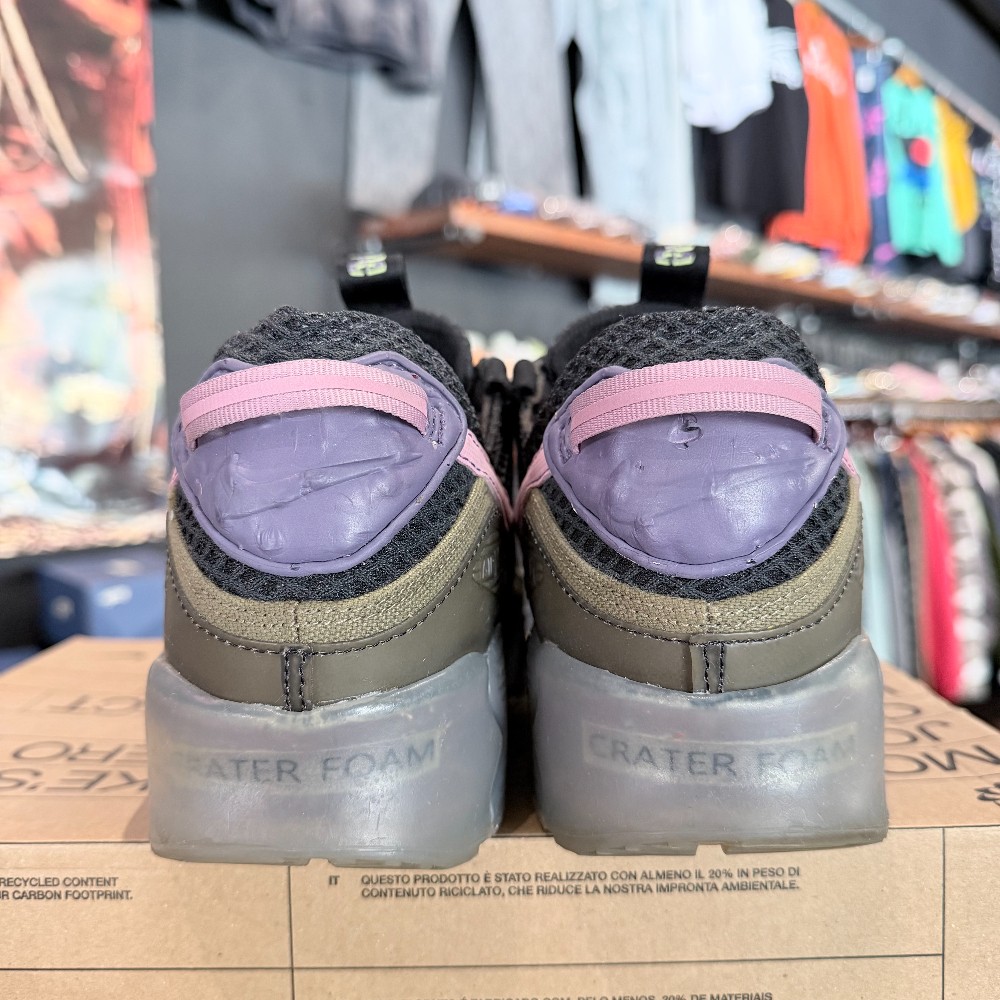 Air Max 90 Terrascape Elemental Pink - Size 11.5