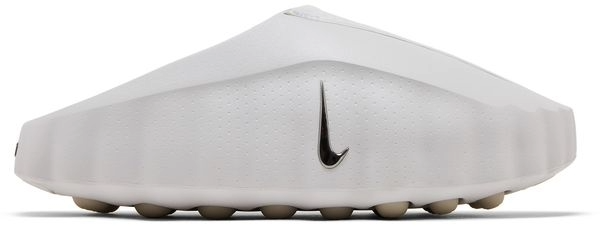 Nike Mid 001 Slide (W) Summit White - Size 10W