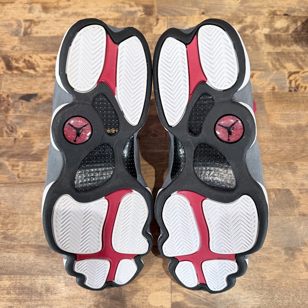 Jordan 13 Gym Red Flint - Size 9