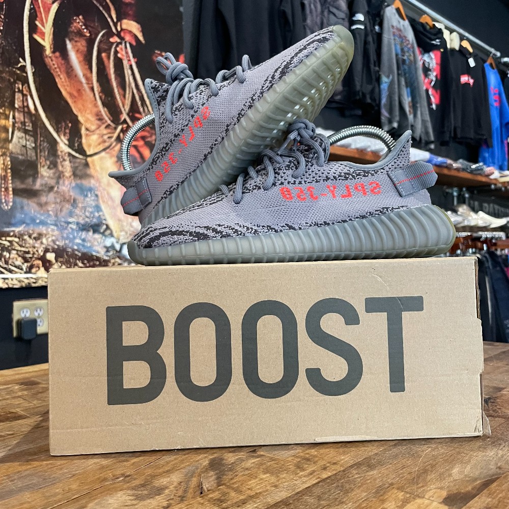 Adidas Yeezy 350 V2 Beluga 2.0 - Size 6