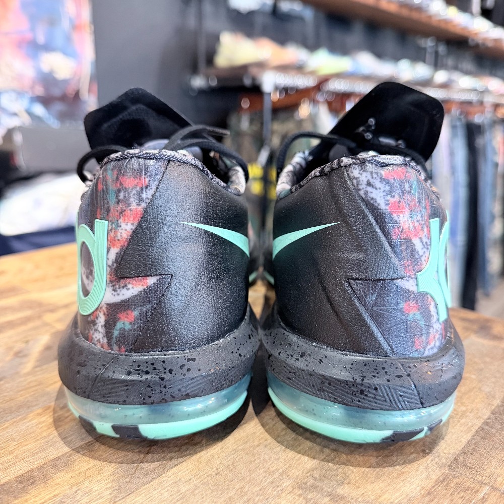 Nike KD6 Illusion (No Box) - Size 10.5