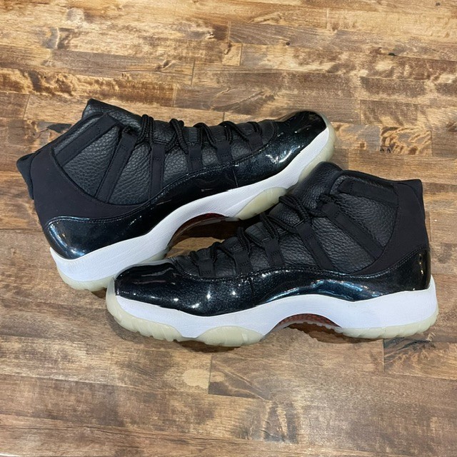 Jordan 11 72-10 (No Box) - Size 11