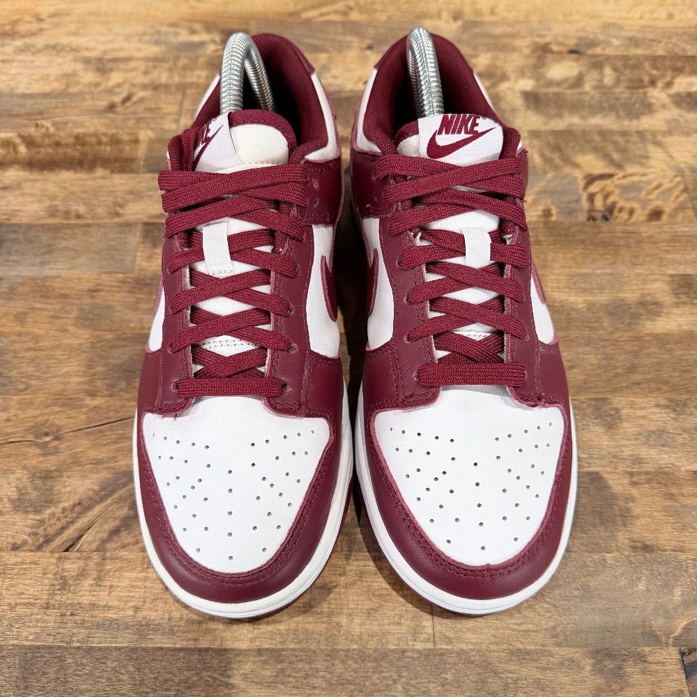 Nike Dunk Low Team Red (No Box) - Size 6