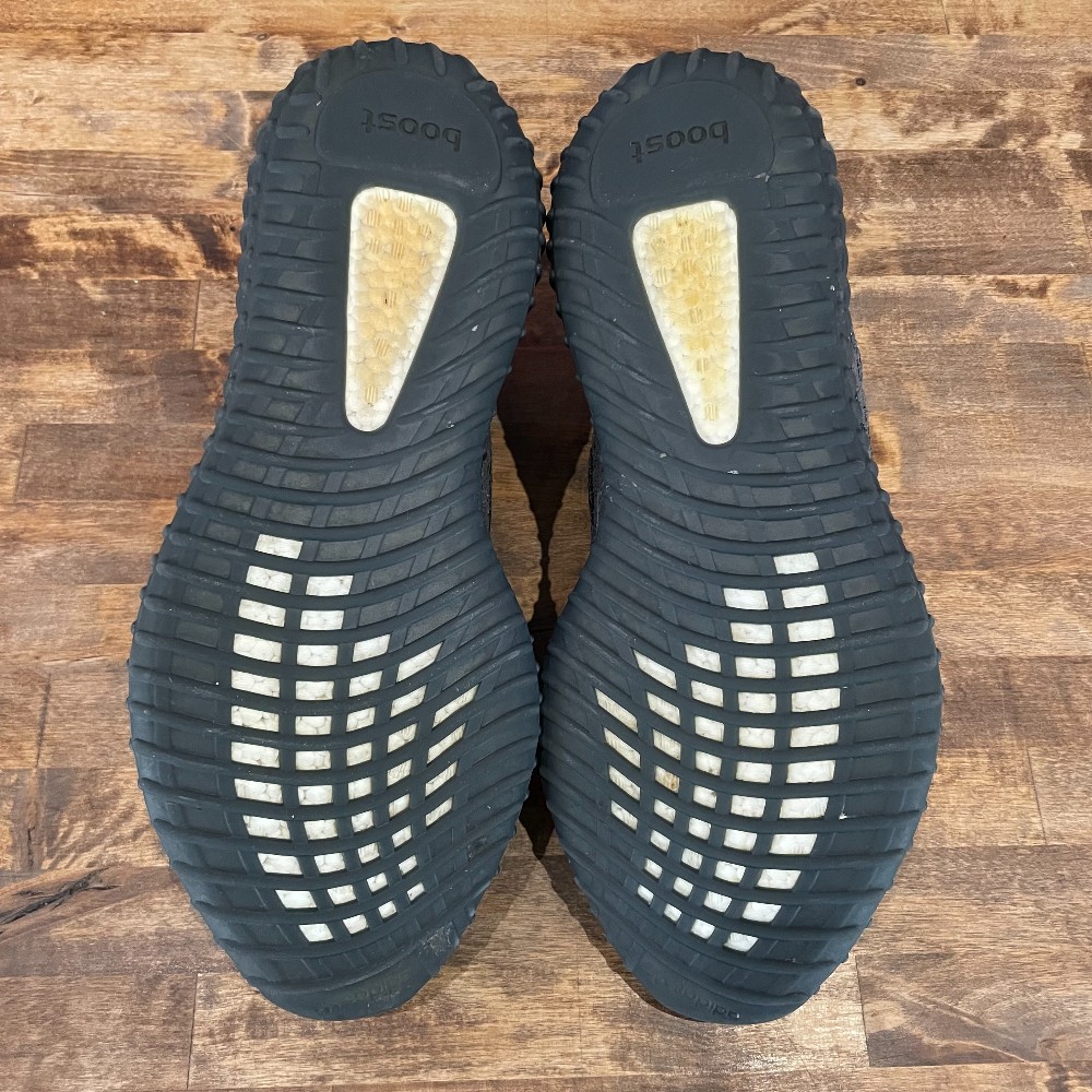 Yeezy 350 MX Dark Salt (No Box) - Size 14