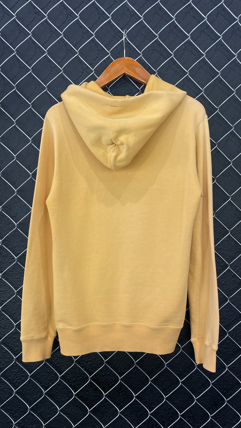 Hysteric Glamour Detroit Oil Hoodie - S