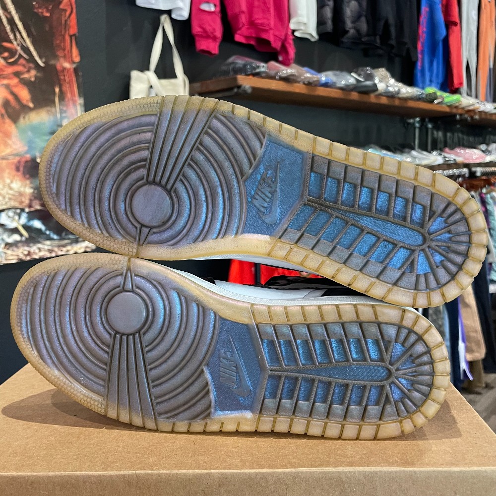 Jordan 1 OG Allstar Chameleon (Replacement Box) - Size 9