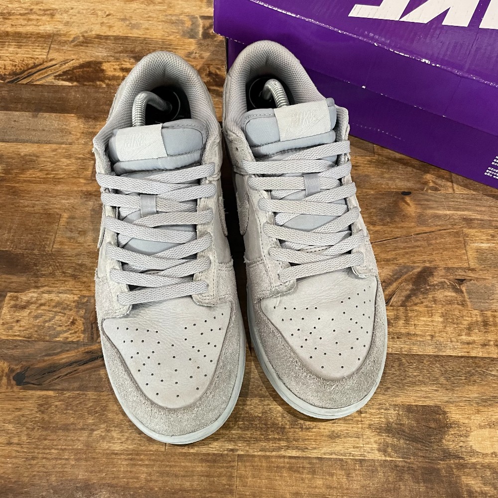 Dunk Low SE Wolf Grey (Replacement Box) - Size 9.5