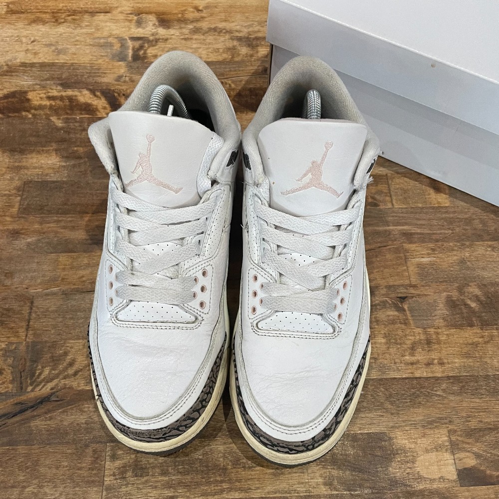 Jordan 3 Retro (W) Neapolitan - Size 8.5W