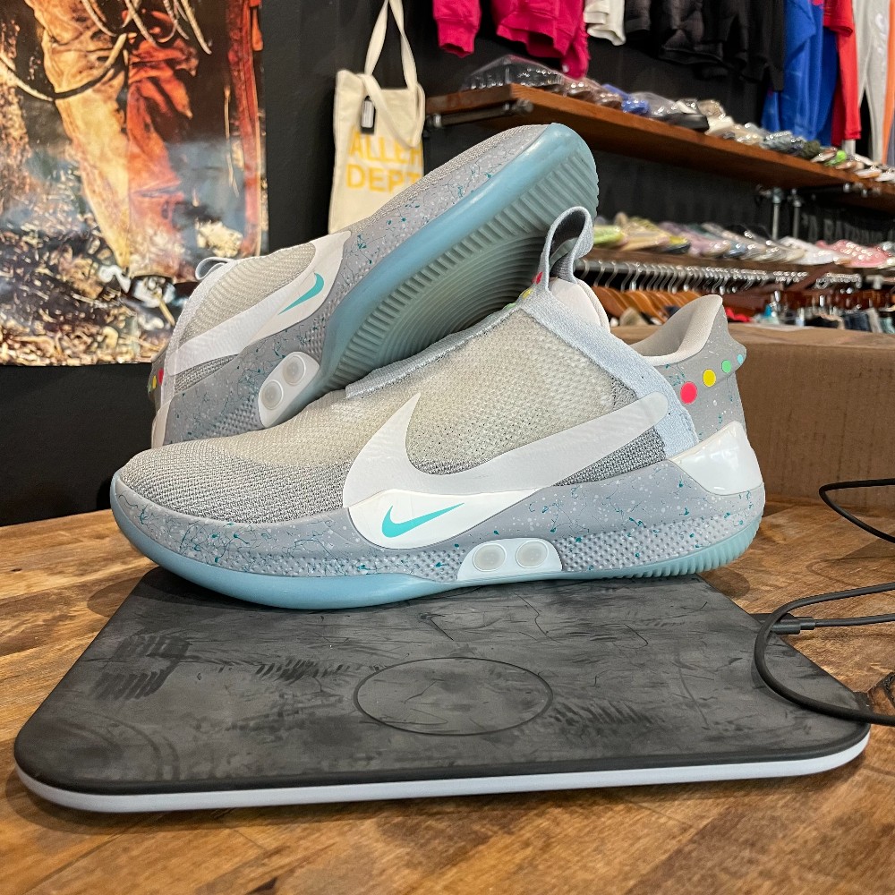 Nike Adapt BB Mag (US Charger, NO BOX) - Size 11.5