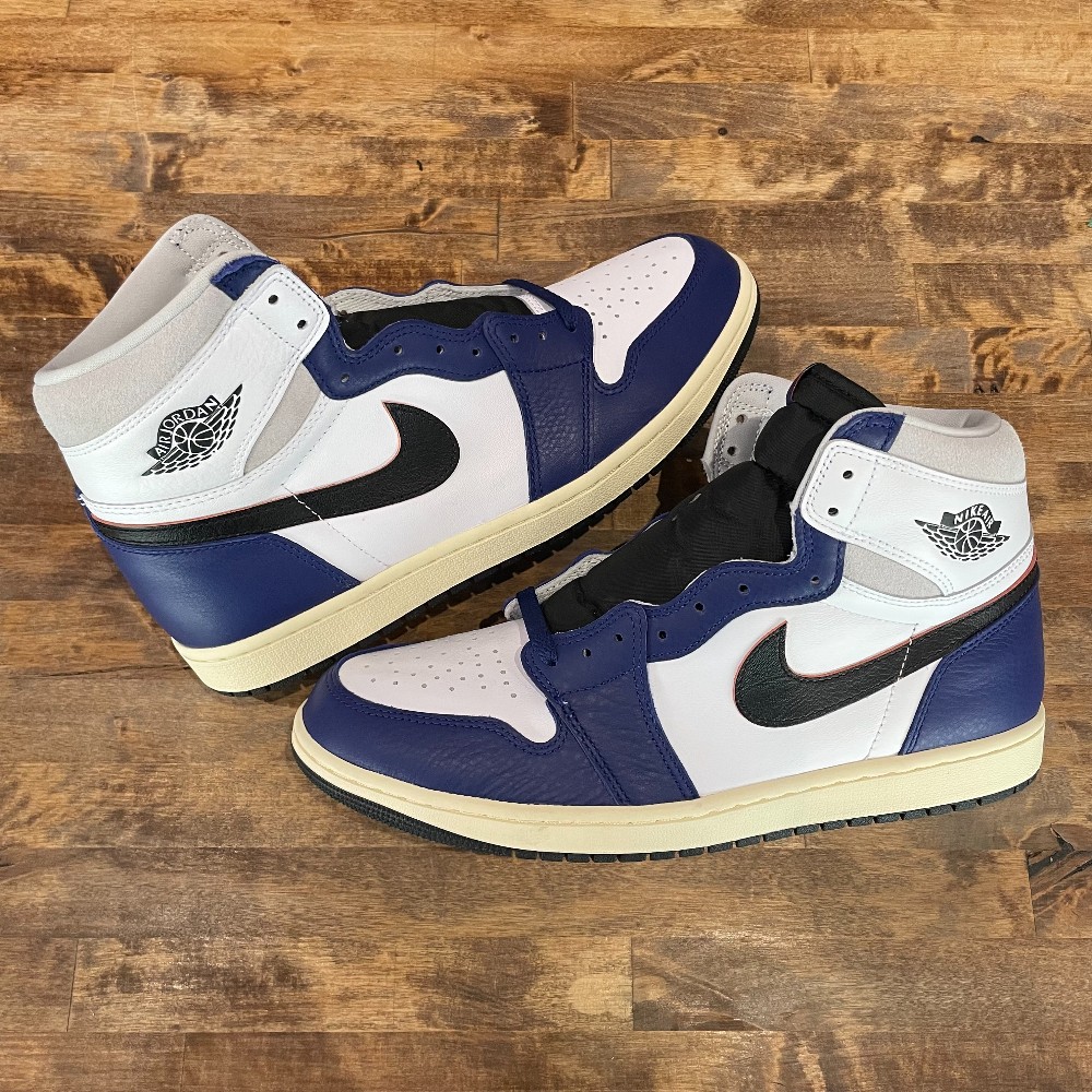 Jordan 1 Retro High Rare Air (No Box) - Size 11